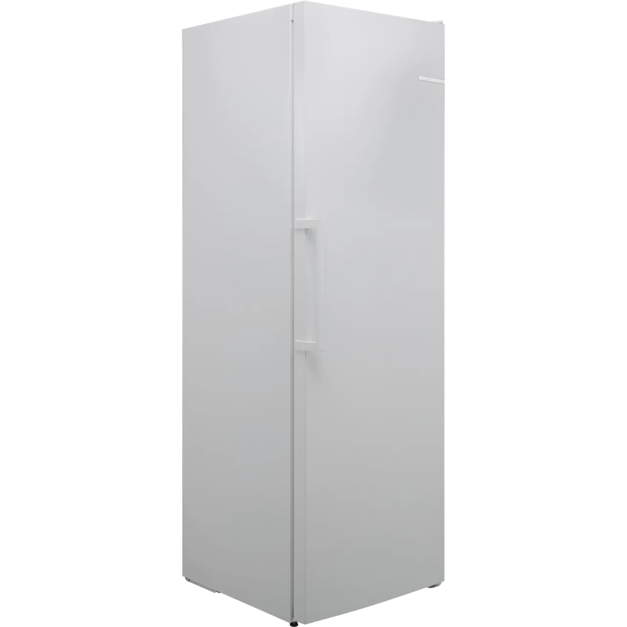 Bosch GSN36VWFPG Free Standing Freezer White