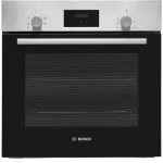 Bosch Serie 2 HHF113BR0B Single Oven Stainless Steel