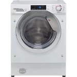 Hoover 9Kg-5Kg Integrated Washer Dryer White