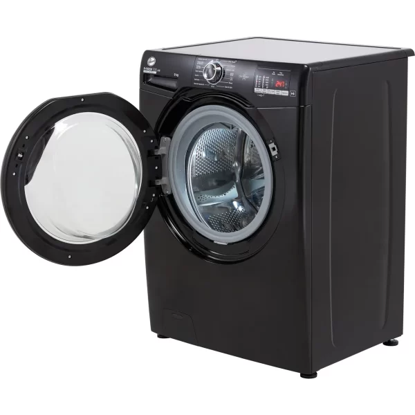 hoover-9kg-washing-machine-black-2