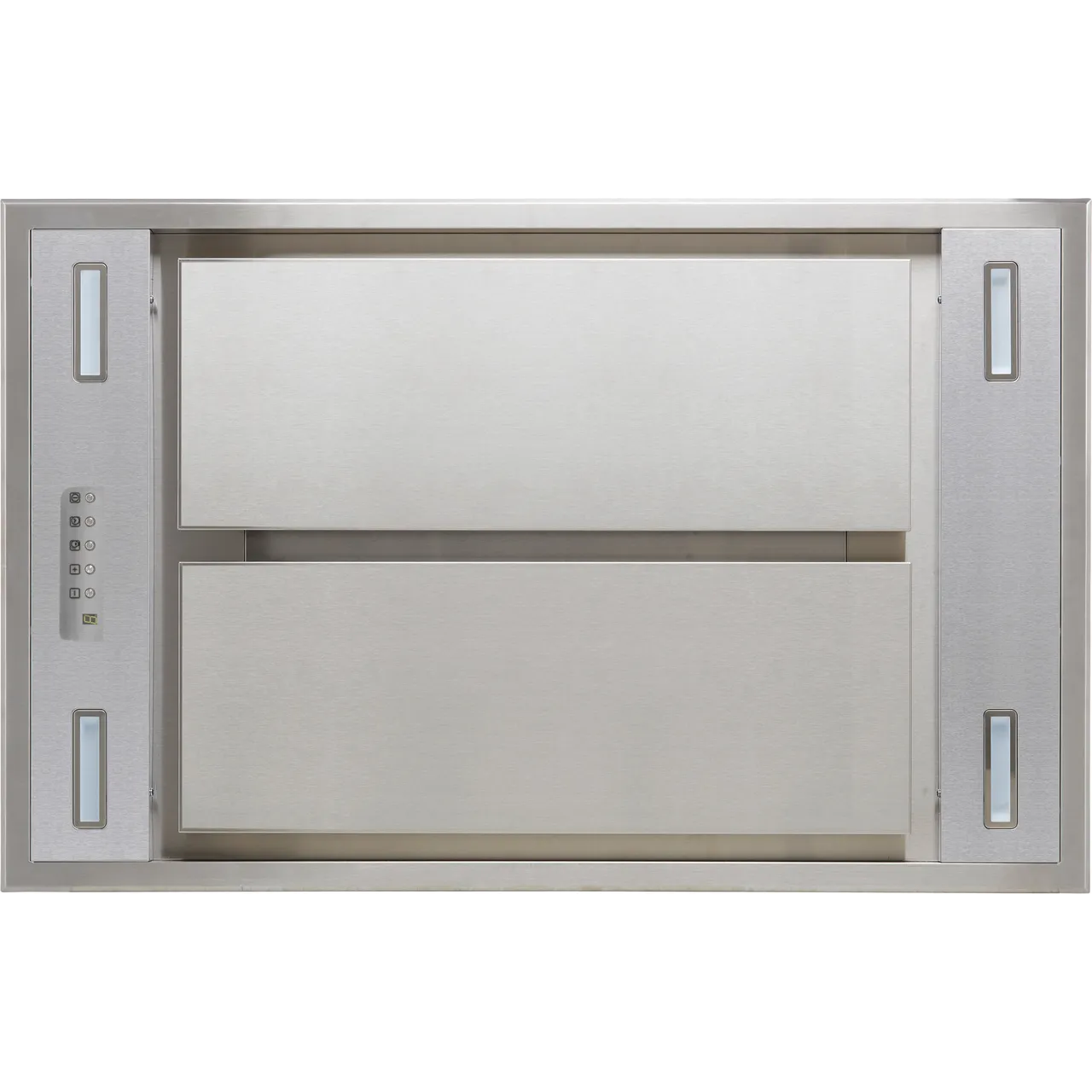 Hoover HDC110IN Integrated Cooker Hood Stainless Steel