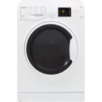 Hotpoint 8Kg-6Kg Washer Dryer White