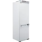 Samsung BRB26615FWW Integrated Fridge Freezer White