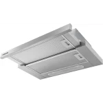 Samsung NK24M1030IS Integrated Cooker Hood Stainless Steel